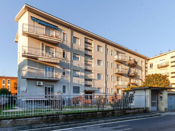 appartamento in vendita a Cormano