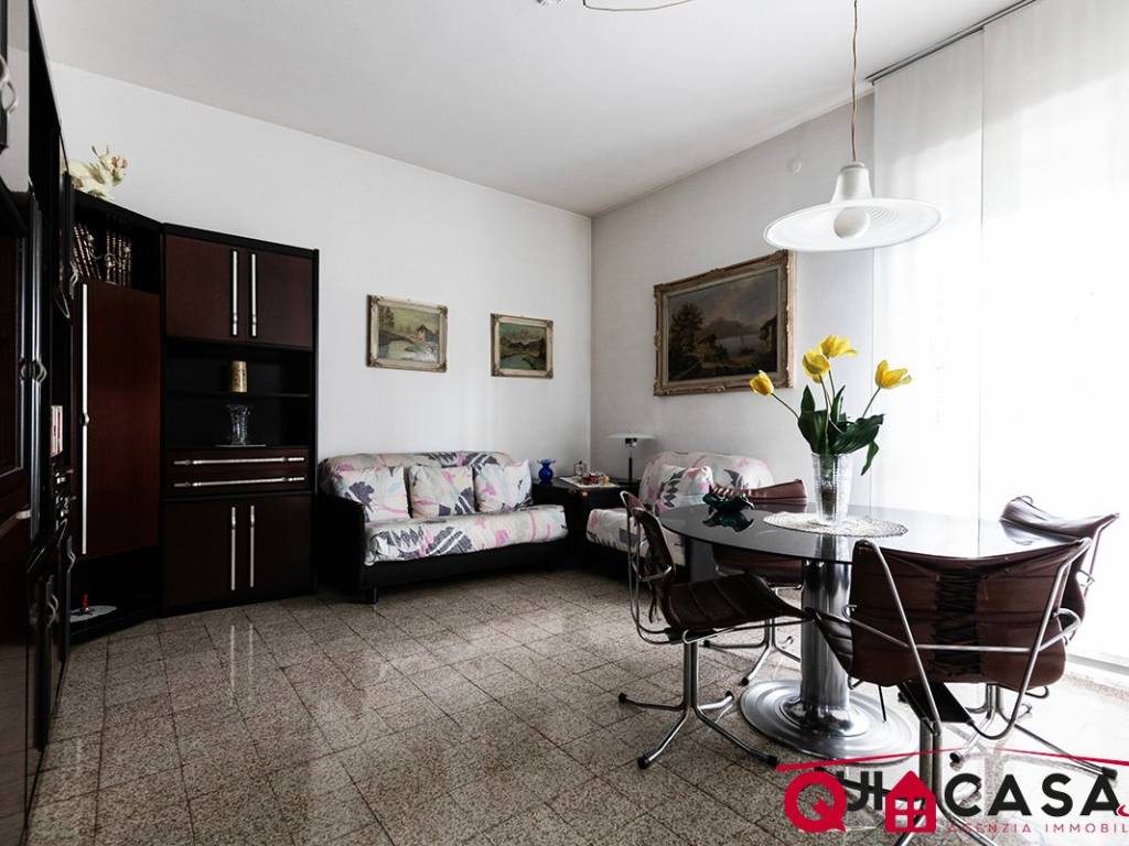 appartamento in vendita a Cormano