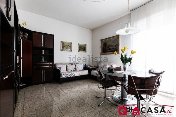 appartamento in vendita a Cormano