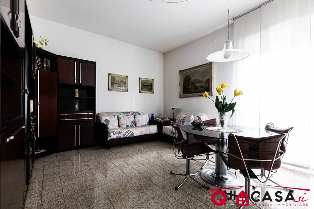 appartamento in vendita a Cormano