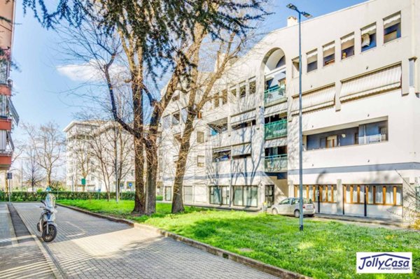 appartamento in vendita a Cormano