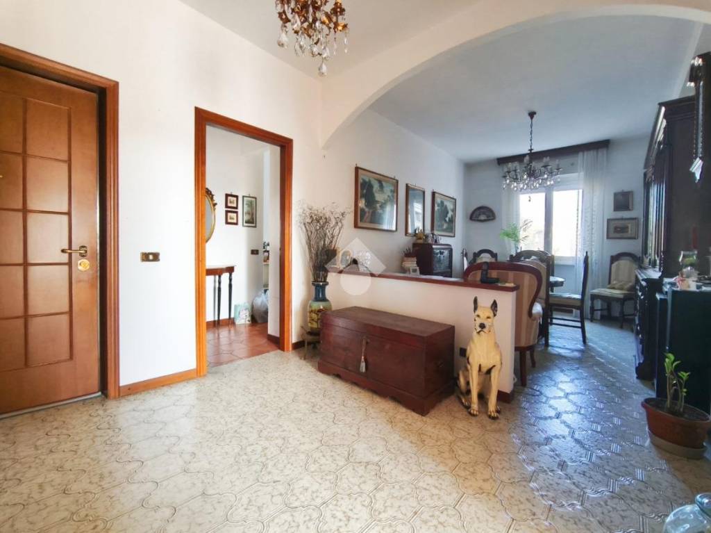 appartamento in vendita a Cormano