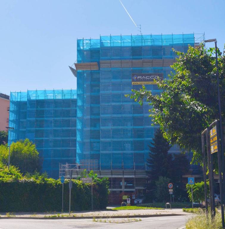 appartamento in vendita a Cormano