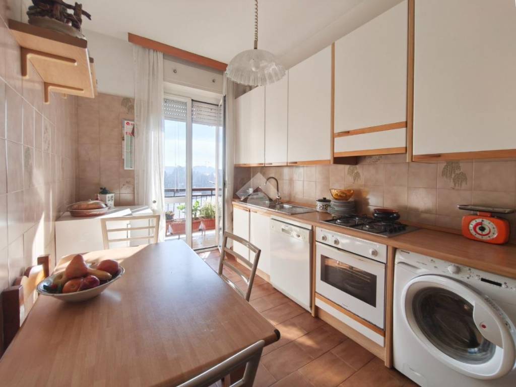 appartamento in vendita a Cormano