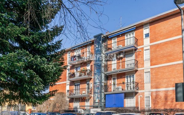 appartamento in vendita a Cormano