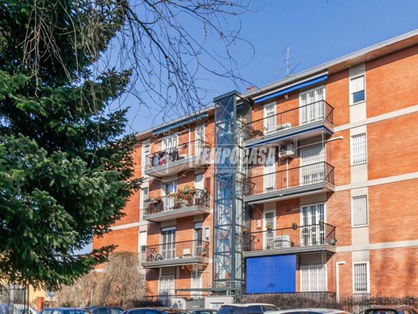 appartamento in vendita a Cormano