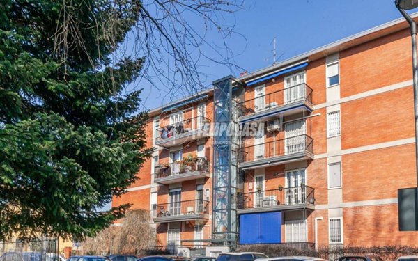 appartamento in vendita a Cormano