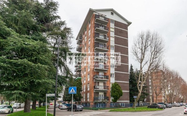 appartamento in vendita a Cormano