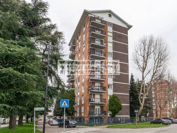 appartamento in vendita a Cormano