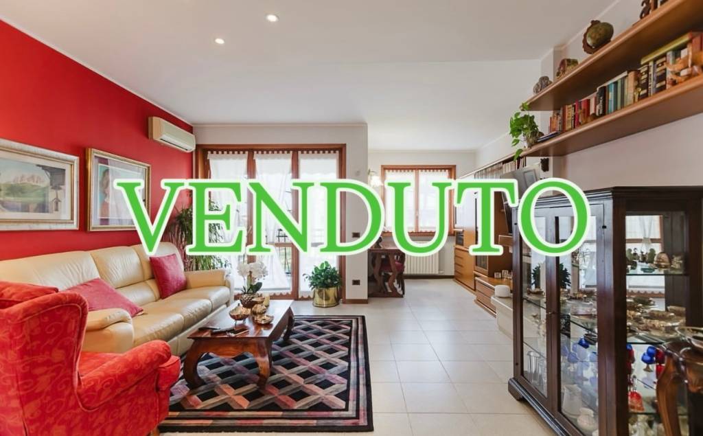 appartamento in vendita a Cormano