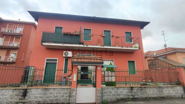 appartamento in vendita a Cormano