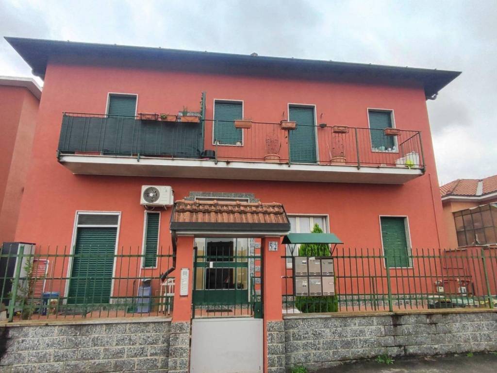 appartamento in vendita a Cormano