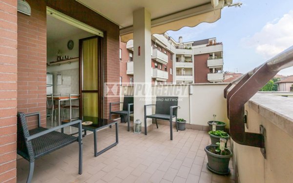 appartamento in vendita a Cormano
