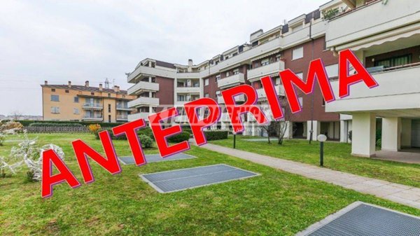 appartamento in vendita a Cormano