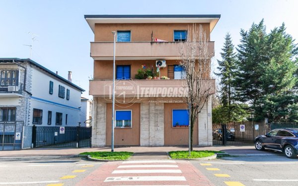appartamento in vendita a Cormano
