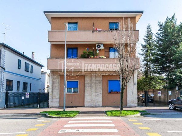 appartamento in vendita a Cormano