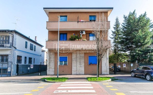 appartamento in vendita a Cormano
