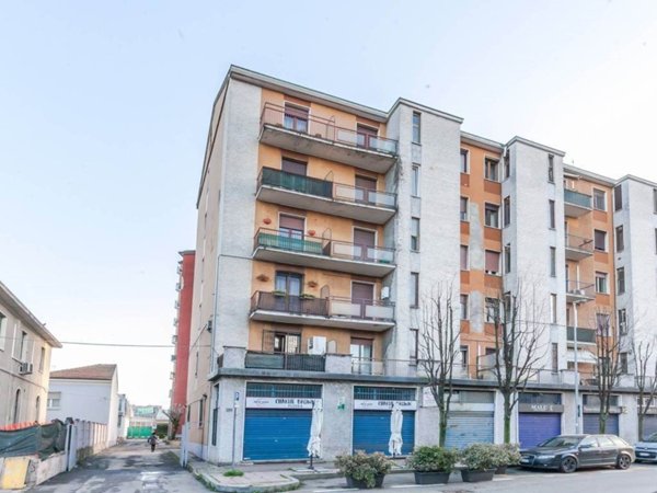 appartamento in vendita a Cormano