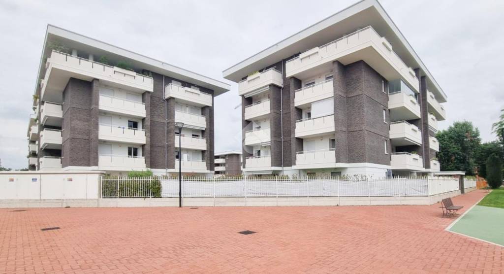 casa indipendente in vendita a Cormano