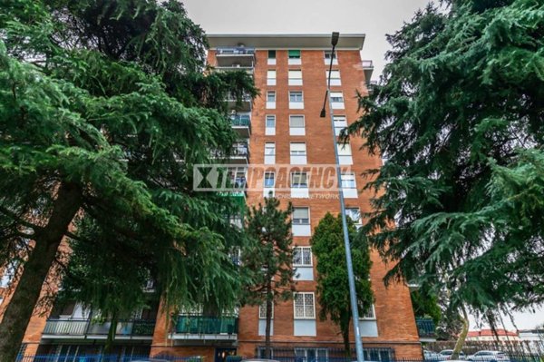 appartamento in vendita a Cormano