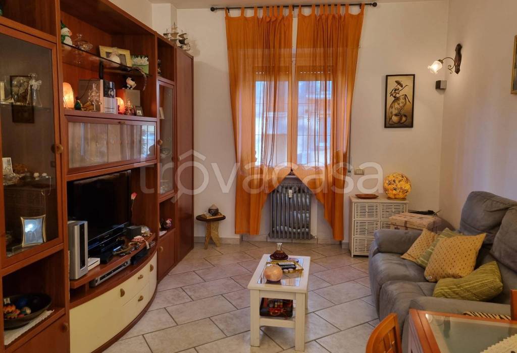 appartamento in vendita a Cormano in zona Brusuglio