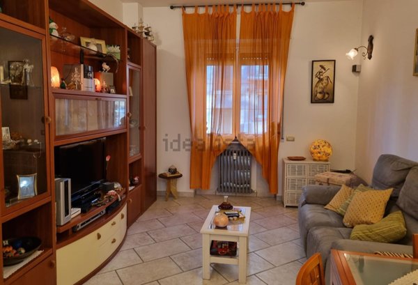 appartamento in vendita a Cormano in zona Brusuglio