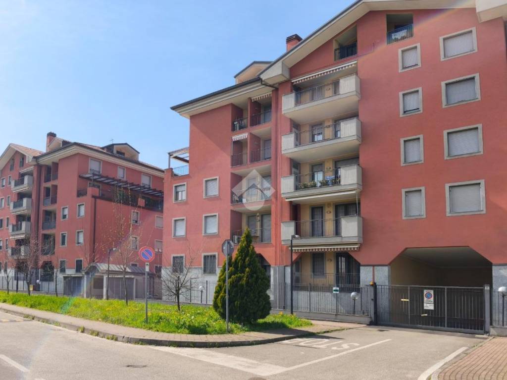 appartamento in vendita a Cormano