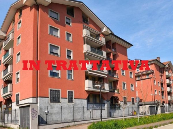 appartamento in vendita a Cormano