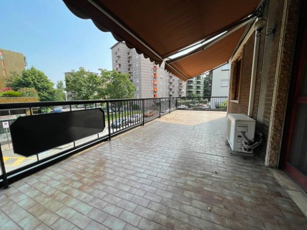 appartamento in vendita a Cormano