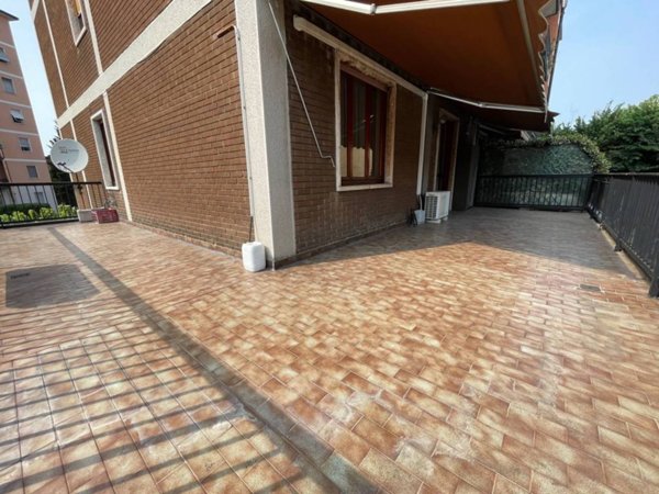 appartamento in vendita a Cormano