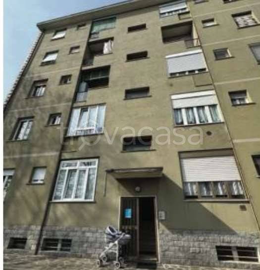 appartamento in vendita a Cormano
