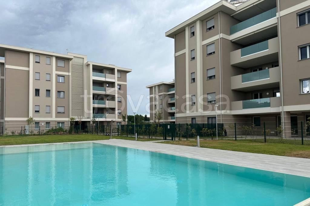 appartamento in vendita a Cormano