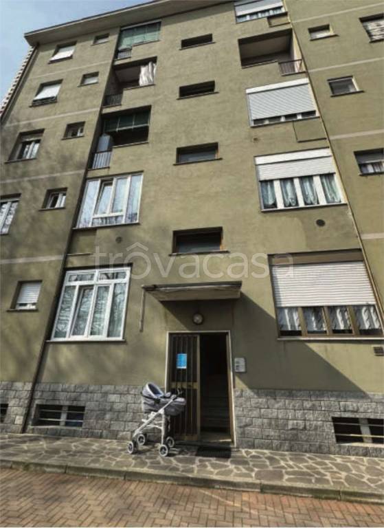 appartamento in vendita a Cormano