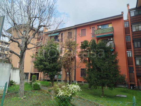 appartamento in vendita a Cormano