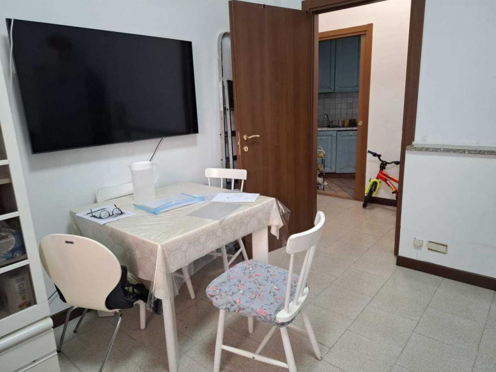 appartamento in vendita a Cormano
