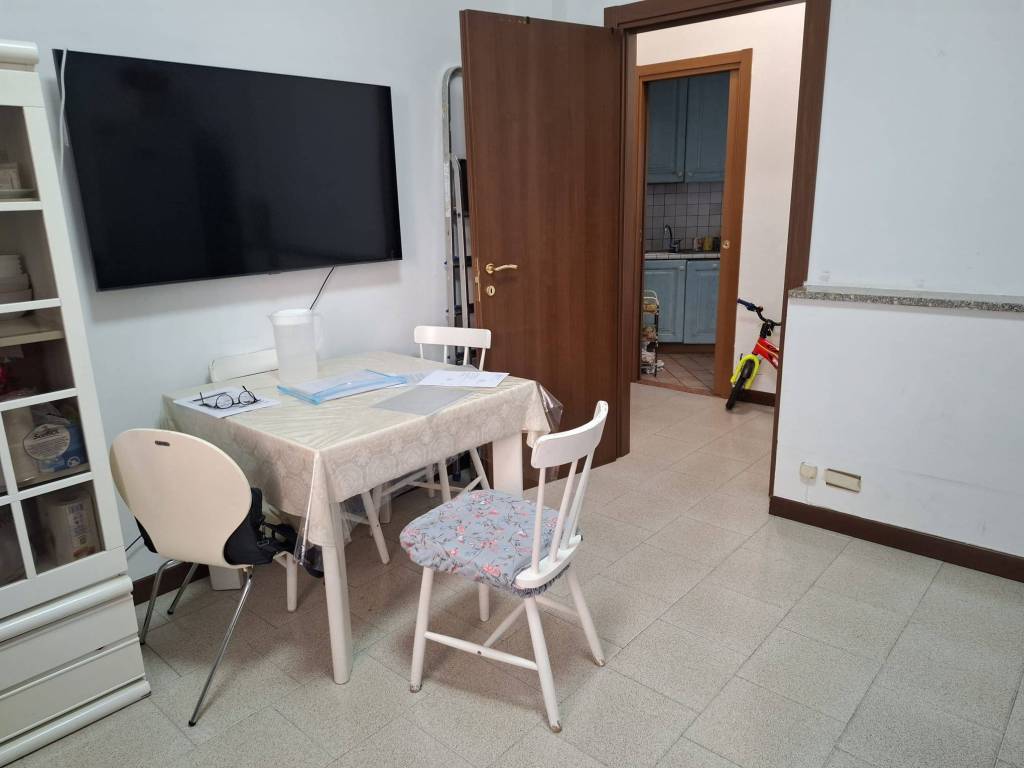 appartamento in vendita a Cormano