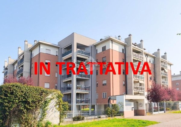 appartamento in vendita a Cormano