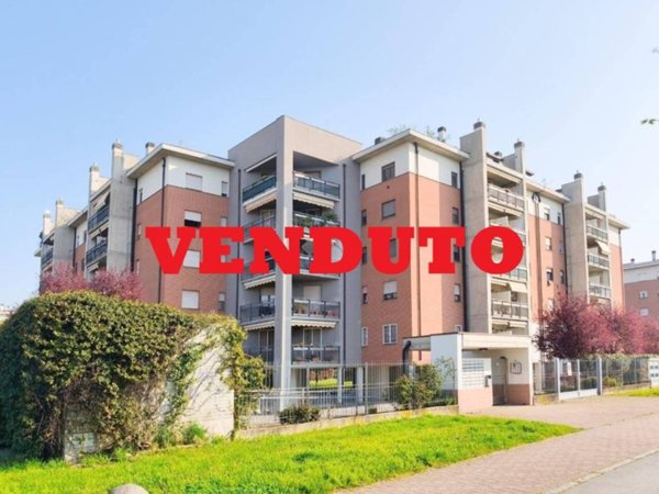appartamento in vendita a Cormano