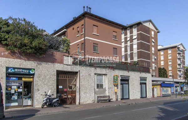appartamento in vendita a Cormano