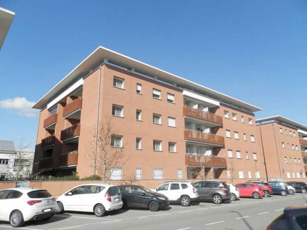 appartamento in vendita a Cormano