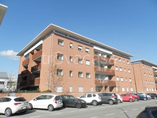 appartamento in vendita a Cormano