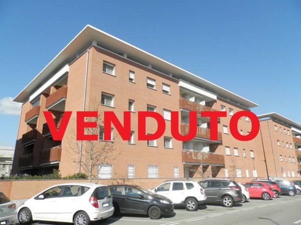 appartamento in vendita a Cormano