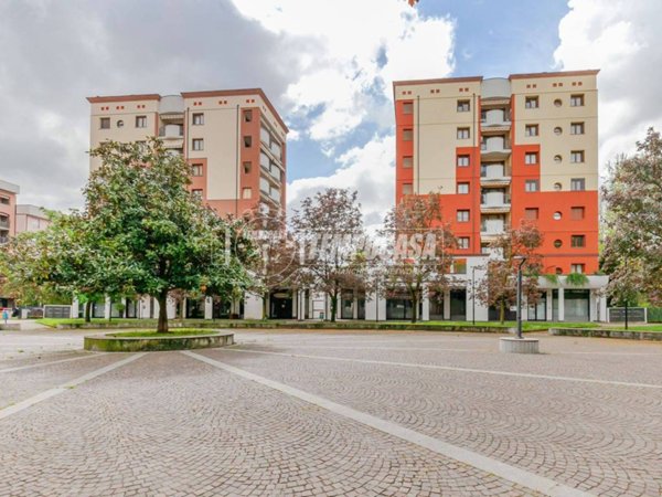 appartamento in vendita a Cormano