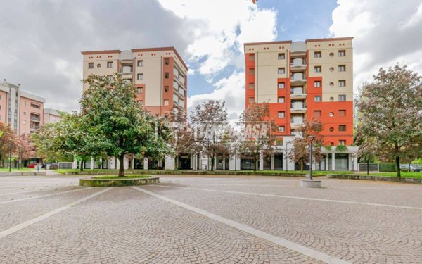 appartamento in vendita a Cormano