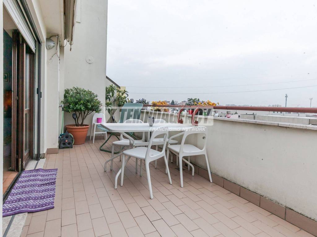 appartamento in vendita a Cormano