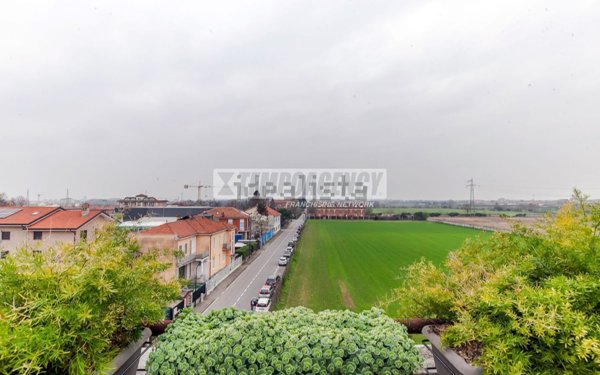 appartamento in vendita a Cormano