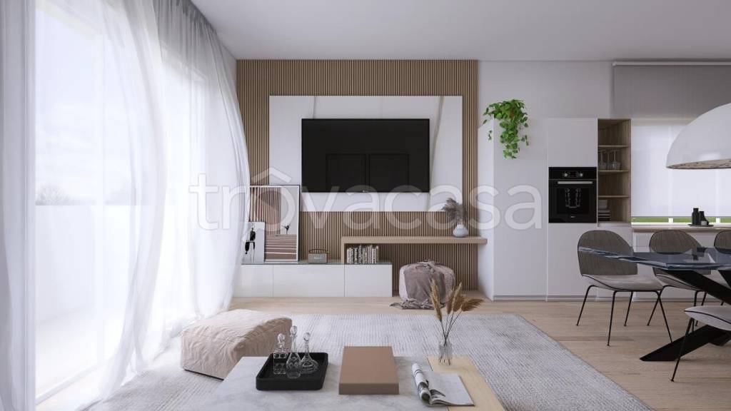 appartamento in vendita a Cormano