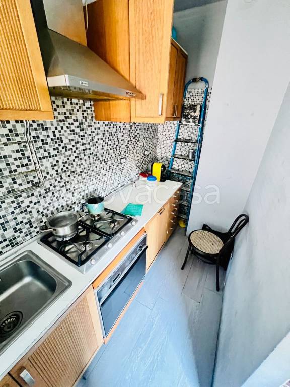 appartamento in vendita a Cormano