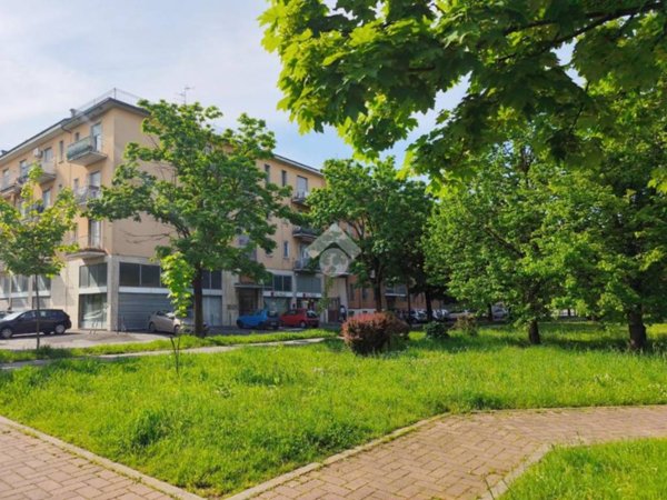 appartamento in vendita a Cormano