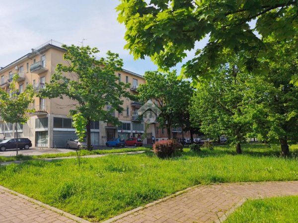 appartamento in vendita a Cormano